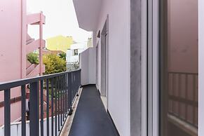 Estrela Terrace by Homing