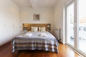 Estrela Terrace by Homing