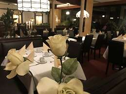 Karaman Group Hotel