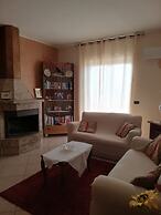 B & B Villa Lucia