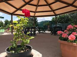 B & B Villa Lucia
