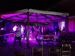 B & B Villa Lucia