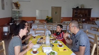 B & B Villa Lucia