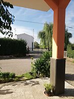 B & B Villa Lucia