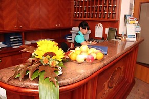 Hotel Ascania