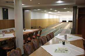 Hotel Ascania