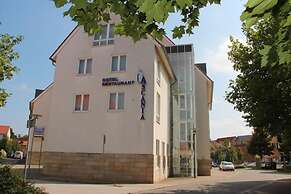 Hotel Ascania