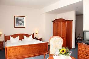Hotel Ascania