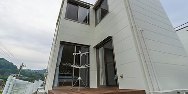 Rakuten STAY HOUSE x WILLSTYLE SASEBO