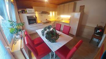 Poldas appartment