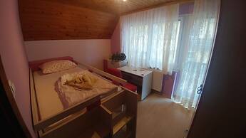 Poldas appartment