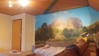 Poldas appartment