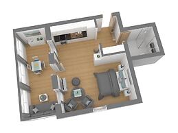 Haus Johanneshorst