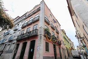 Bairro Alto Views by Homing