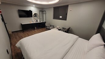 CC Motel