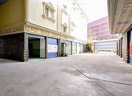 CC Motel