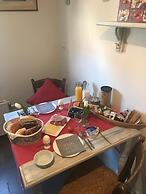 B&B De Pepersteeg