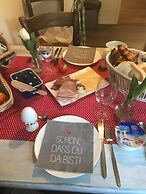 B&B De Pepersteeg