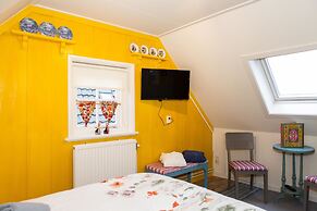 B&B De Pepersteeg
