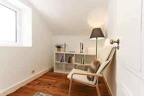 Chiado Views by Homing
