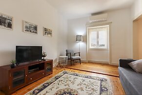 Chiado Views by Homing