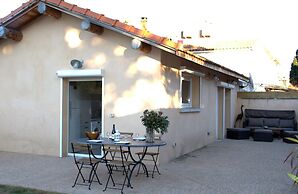 Mas Du Petit Claux