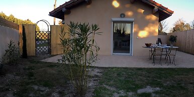 Mas Du Petit Claux