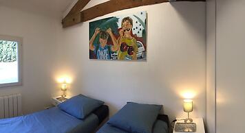Mas Du Petit Claux