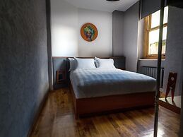 GalataCo Hotel