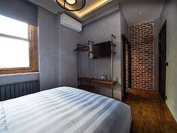 GalataCo Hotel