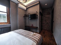 GalataCo Hotel