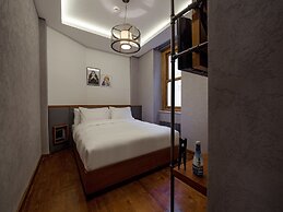 GalataCo Hotel