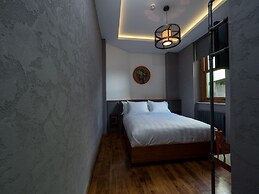GalataCo Hotel