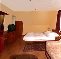 Szieszta Panzió