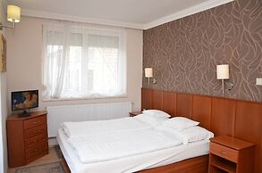 Szieszta Panzió