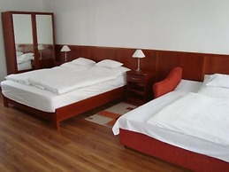 Szieszta Panzió