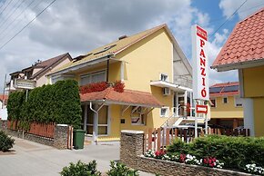 Szieszta Panzió