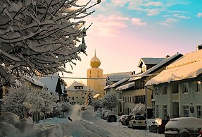 Bayerische Gastwirtschaft Dimpfl-Stadl