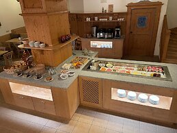 Bayerische Gastwirtschaft Dimpfl-Stadl