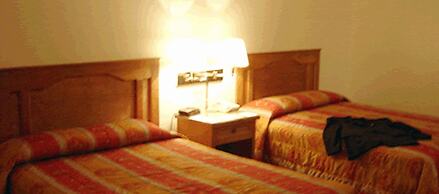 Hotel Ritz