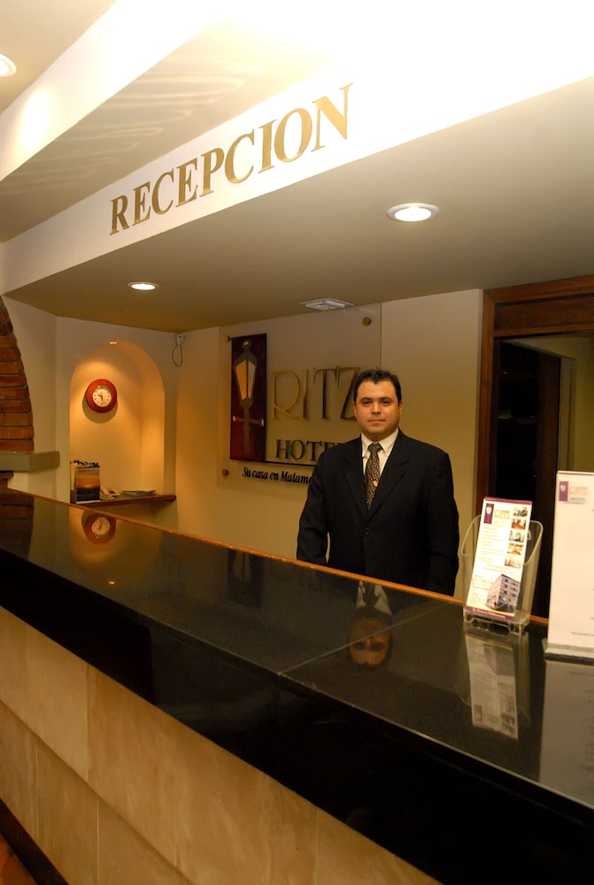 Hotel Ritz