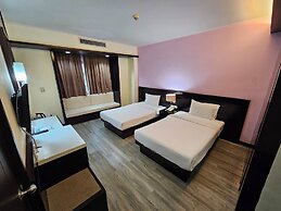 City Park Hotel