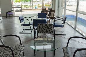 City Park Hotel