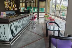 City Park Hotel
