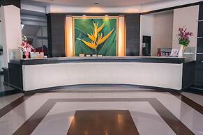 City Park Hotel