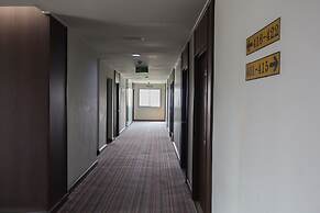 City Park Hotel