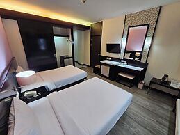City Park Hotel