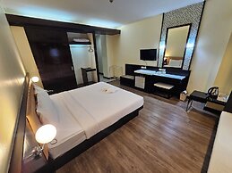 City Park Hotel