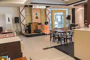 City Park Hotel