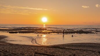 Paradise Beach Lodge